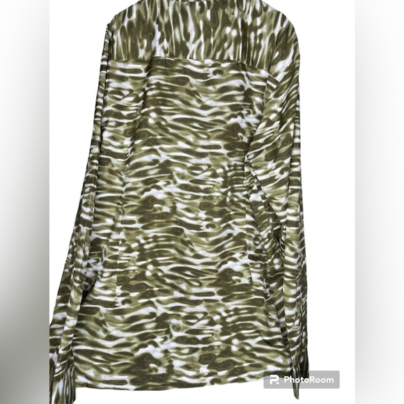 Men’s Kenneth Cole NY Button Down XXL - Picture 2 of 3